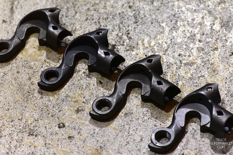Cherubim Road Rear Dropouts (Vertical)