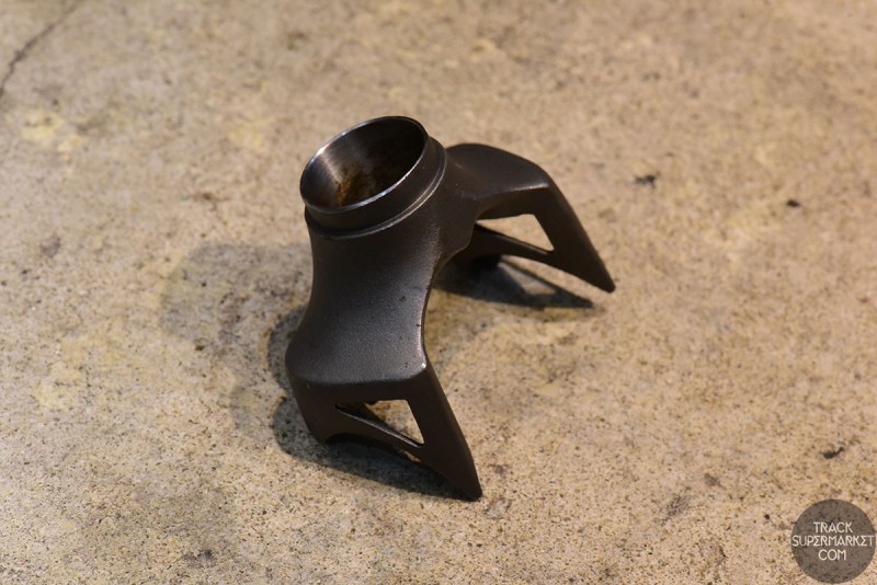Kaisei Evolution Fork Crown 