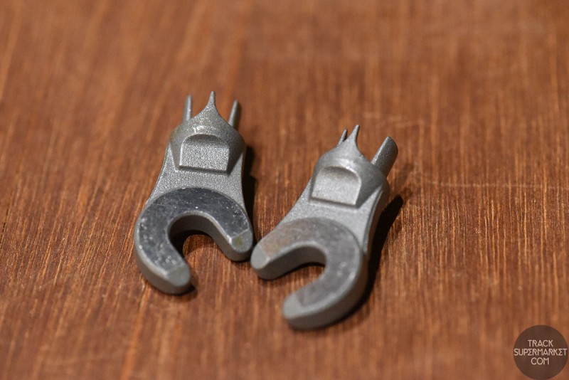 Cherubim Front Dropouts (Pair)