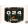 Kaisei Tubing - 024 CR-MO Double Butted
