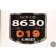 Kaisei Tubing - 8630 019 NiCR-MO Double Butted