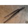 Kaisei CR-MO 1" Threaded Fork Steerer